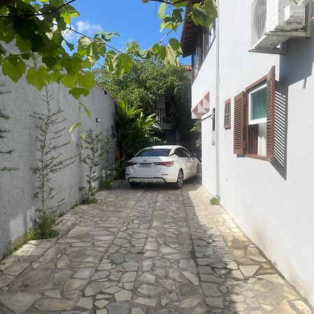帕拉蒂 卢斯多索尔旅馆酒店 外观 照片
