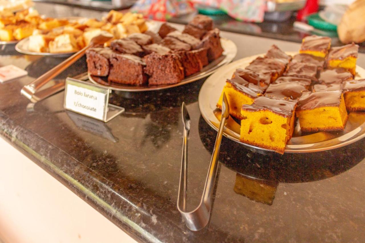 帕拉蒂 卢斯多索尔旅馆酒店 外观 照片