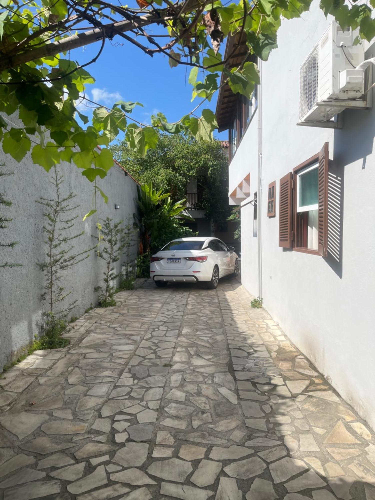 帕拉蒂 卢斯多索尔旅馆酒店 外观 照片